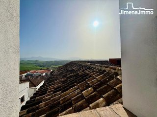 Hotel en venta en Jimena de la Frontera