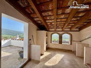 Hotel en venta en Jimena de la Frontera