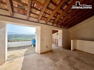 Hotel en venta en Jimena de la Frontera