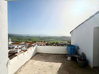 Hotel en venta en Jimena de la Frontera