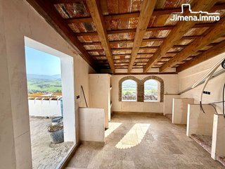 Hotel en venta en Jimena de la Frontera