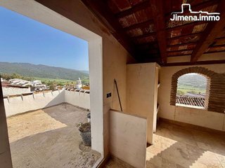 Hotel en venta en Jimena de la Frontera