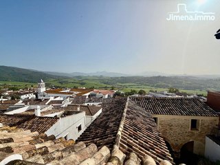 Hotel en venta en Jimena de la Frontera