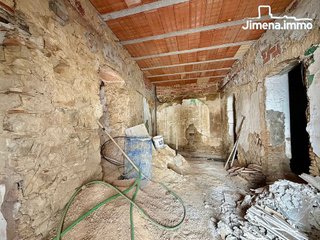 Hotel en venta en Jimena de la Frontera