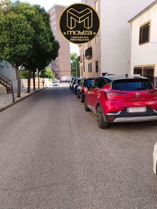 Piso en venta en Linarejos en Linares