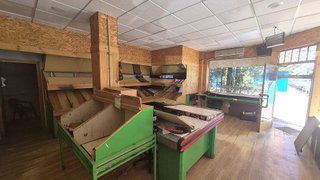 Local comercial en venta en Juan de Austria en Alcalá de Henares