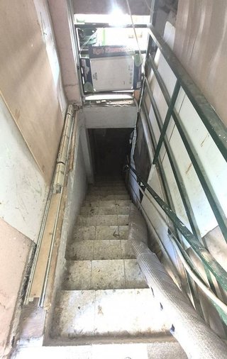 Local comercial en venta en Juan de Austria en Alcalá de Henares