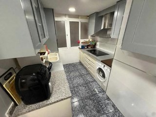 Piso en venta en Parque Lisboa - La Paz en Alcorcón