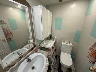 Piso en venta en Parque Lisboa - La Paz en Alcorcón