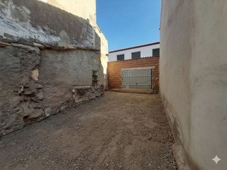 Terreno en venta en Almodóvar del Campo
