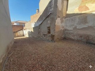 Terreno en venta en Almodóvar del Campo