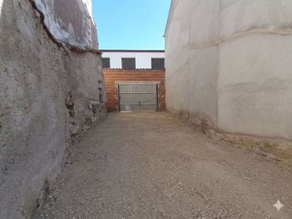 Terreno en venta en Almodóvar del Campo