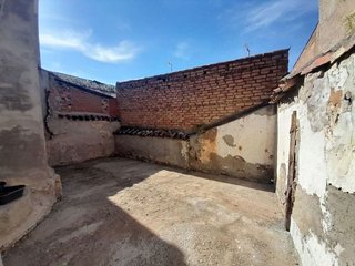 Terreno en venta en Almodóvar del Campo