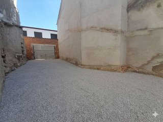 Terreno en venta en Almodóvar del Campo
