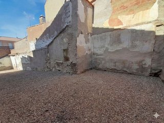 Terreno en venta en Almodóvar del Campo