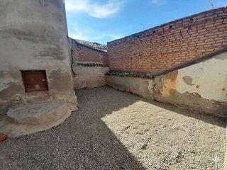 Terreno en venta en Almodóvar del Campo