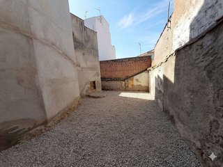Terreno en venta en Almodóvar del Campo