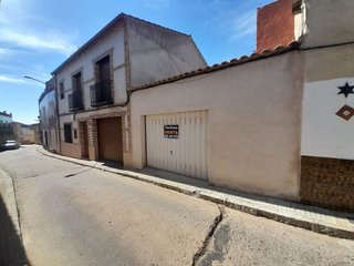 Terreno en venta en Almodóvar del Campo