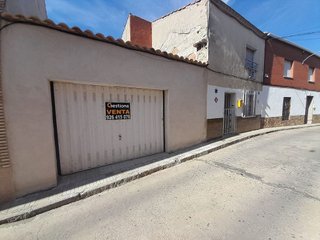 Terreno en venta en Almodóvar del Campo