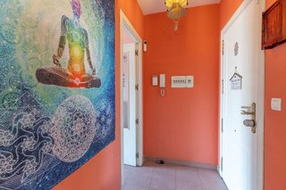 Piso en venta en Almanjáyar en Granada