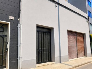 Terreno en venta en Centro en Gandia