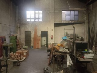 Terreno en venta en Centro en Gandia