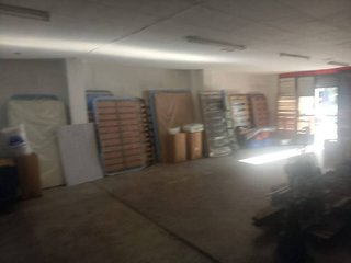 Terreno en venta en Centro en Gandia