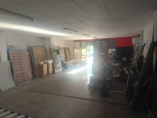 Terreno en venta en Centro en Gandia