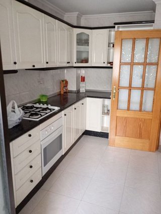 Piso en venta en Tobarra