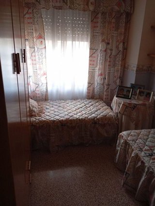 Piso en venta en Tobarra