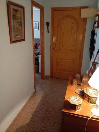 Piso en venta en Tobarra