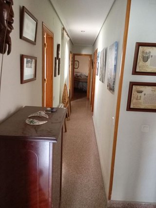 Piso en venta en Tobarra