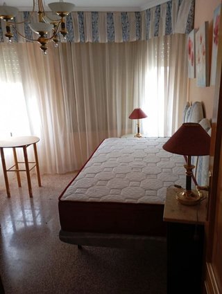 Piso en venta en Tobarra