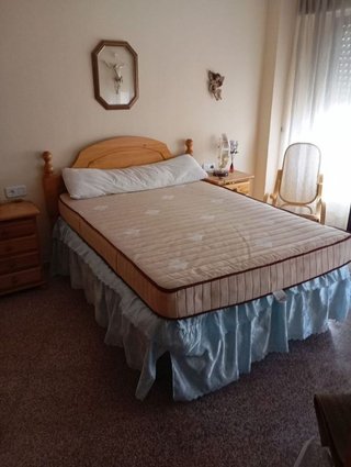 Piso en venta en Tobarra