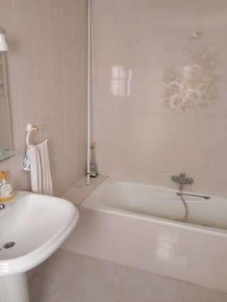 Piso en venta en Tobarra