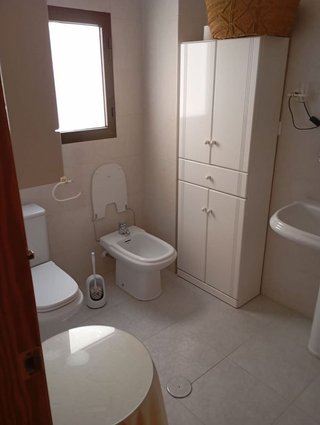 Piso en venta en Tobarra