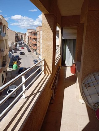 Piso en venta en Tobarra