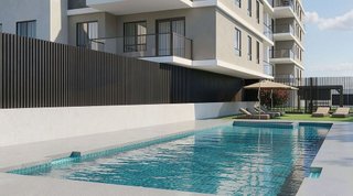 Edificio en venta en Zona Piscinas en Burriana