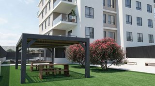 Edificio en venta en Zona Piscinas en Burriana