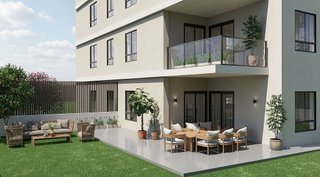 Edificio en venta en Zona Piscinas en Burriana
