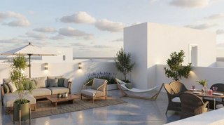 Edificio en venta en Zona Piscinas en Burriana