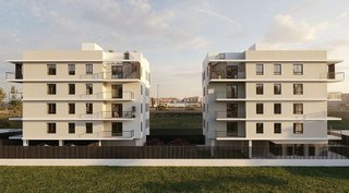 Edificio en venta en Zona Piscinas en Burriana