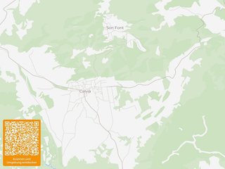 Terreno en venta en Calvià en Calvià