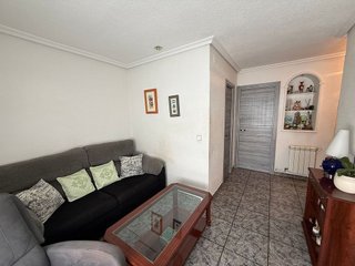 Piso en venta en Águilas en Madrid