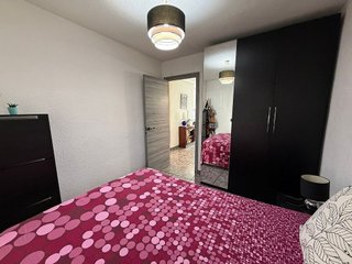 Piso en venta en Águilas en Madrid
