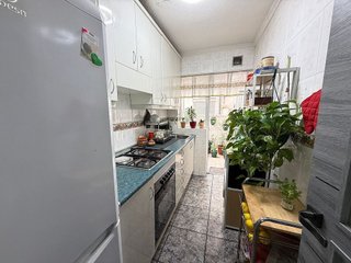 Piso en venta en Águilas en Madrid