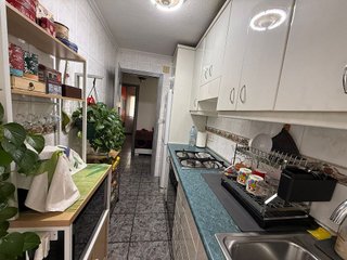 Piso en venta en Águilas en Madrid