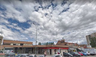 Piso en venta en Águilas en Madrid