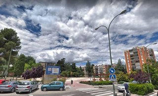 Piso en venta en Águilas en Madrid