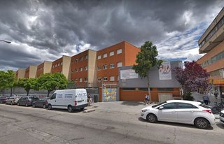 Piso en venta en Águilas en Madrid